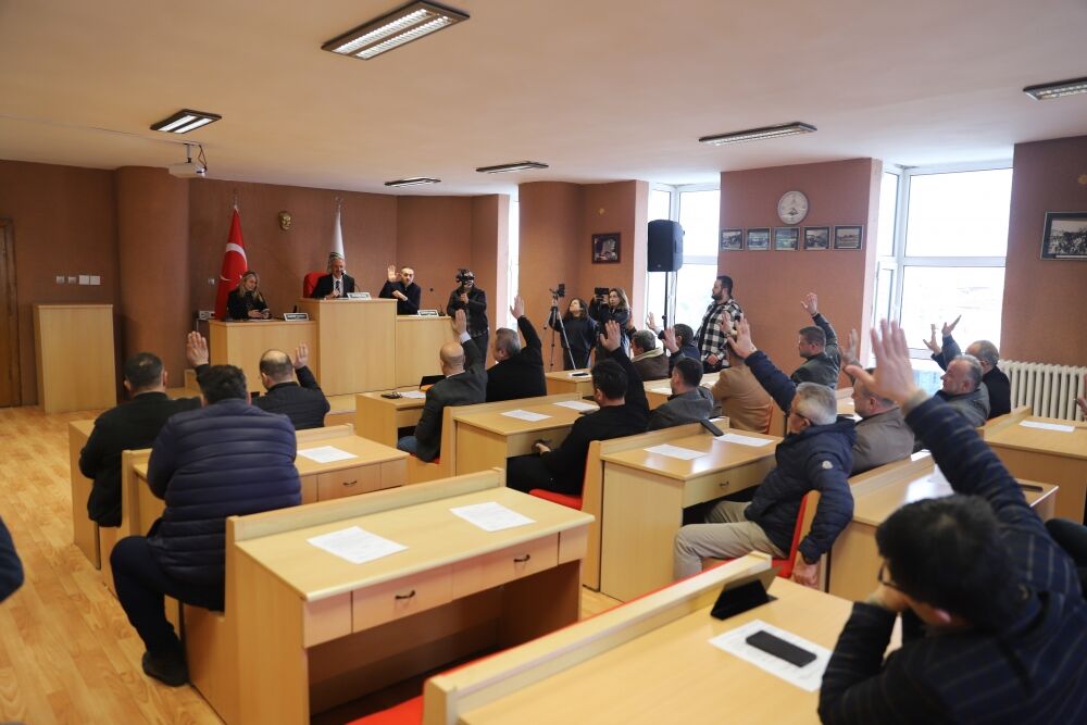 samsun haber: Çarşamba Meclisi'nde dengeleri değiştiren 'gizli' oylama! Atila Tekcan'dan açıklama