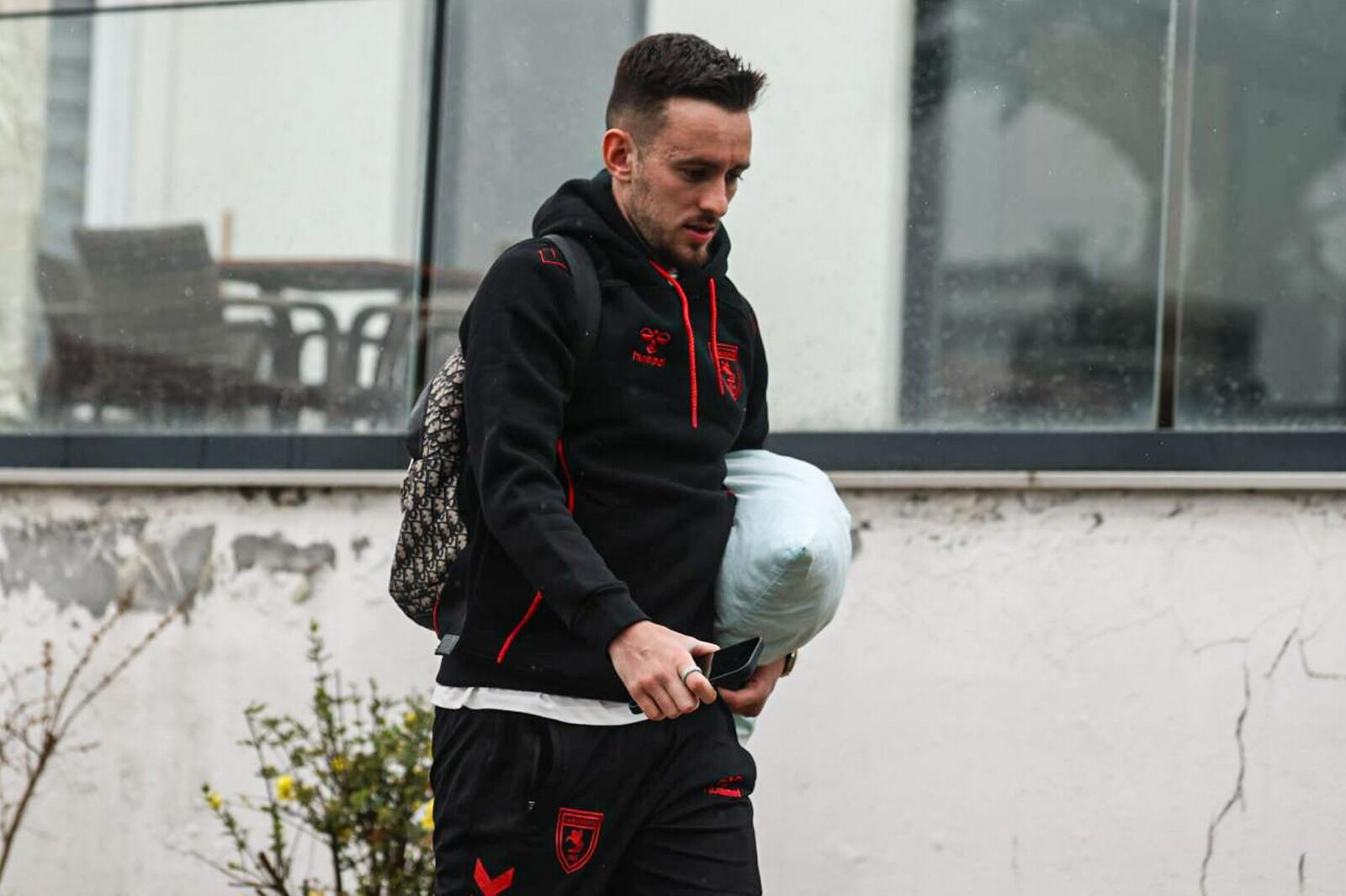 Samsunspor Rize yolunda! Parola galibiyet 