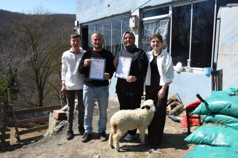 samsun haber: Samsun'da 46 yıllık miras kavgası 28 günde çözüldü