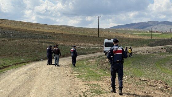 Çorum'da komşu dehşeti! Baba Hasan Arı ve oğlu Gökhan Arı öldü 