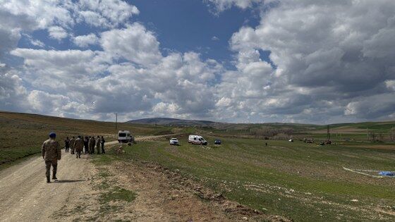 Çorum'da komşu dehşeti! Baba Hasan Arı ve oğlu Gökhan Arı öldü 