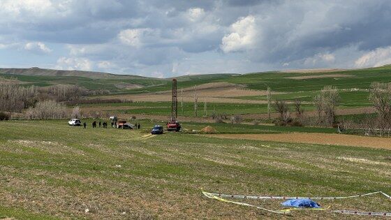 Çorum'da komşu dehşeti! Baba Hasan Arı ve oğlu Gökhan Arı öldü 