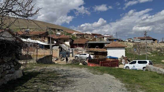 Çorum'da komşu dehşeti! Baba Hasan Arı ve oğlu Gökhan Arı öldü 