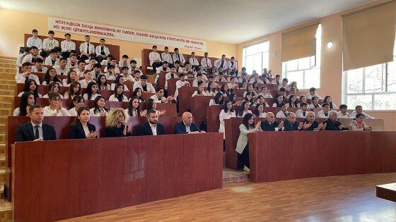 samsun haber: Samsun’dan Azerbaycan’a tarım köprüsü!