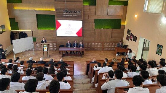 Samsun’dan Azerbaycan’a tarım köprüsü!