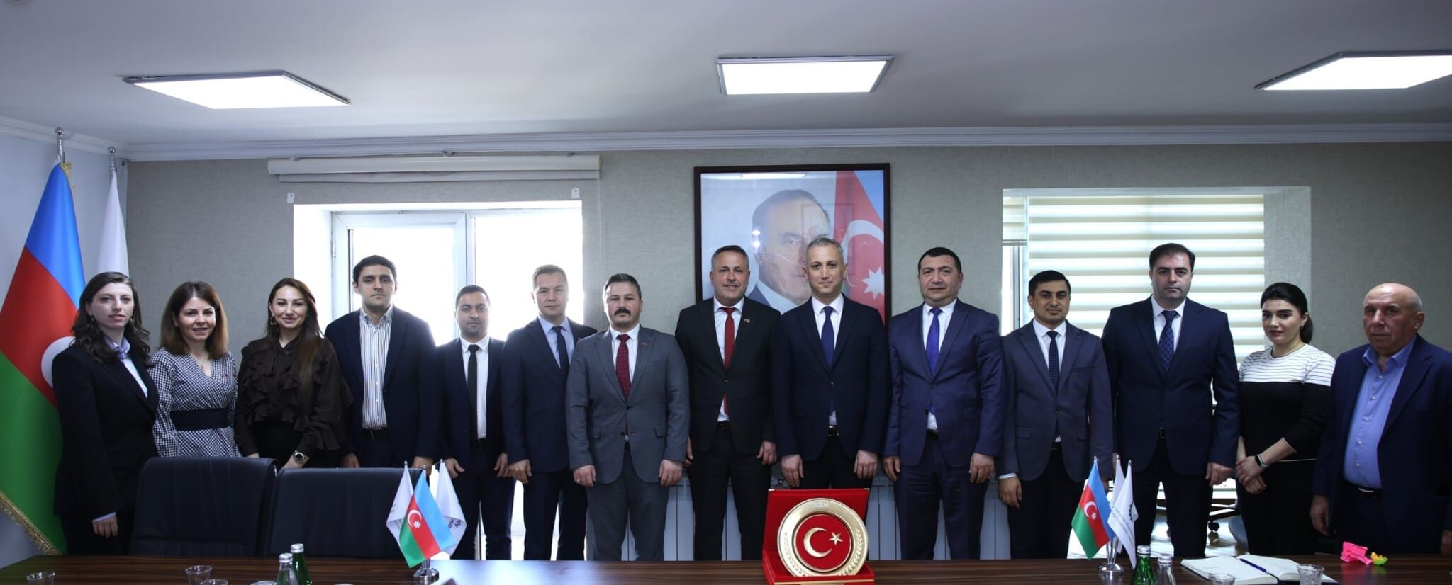 samsun haber: Kahverengi kokarca için uluslararası adım! Samsun devrede