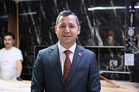 Alaçam'ın meşhur kapaklı pidesi tescil yolunda