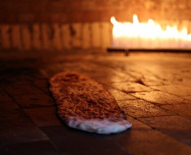 samsun haber: Alaçam'ın meşhur kapaklı pidesi tescil yolunda