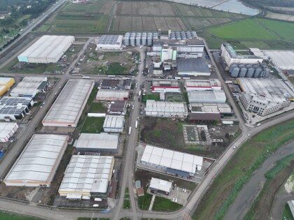 samsun haber: Samsun’dan dünyaya açılan kapı! 110 ülkeye ihracat