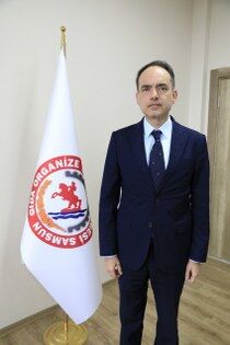 samsun haber: Samsun’dan dünyaya açılan kapı! 110 ülkeye ihracat