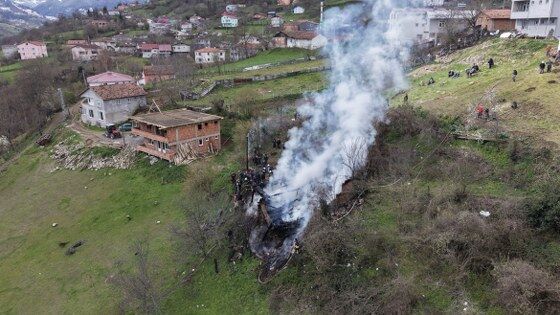 samsun haber: Samsun'da feci olay! Hediye Öztürk hayatını kaybetti