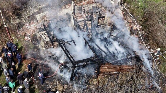 samsun haber: Samsun'da feci olay! Hediye Öztürk hayatını kaybetti
