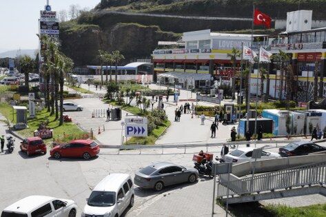 samsun haber: Samsun Lovelet AVM’den flaş açıklama! “Kapatılmadık”