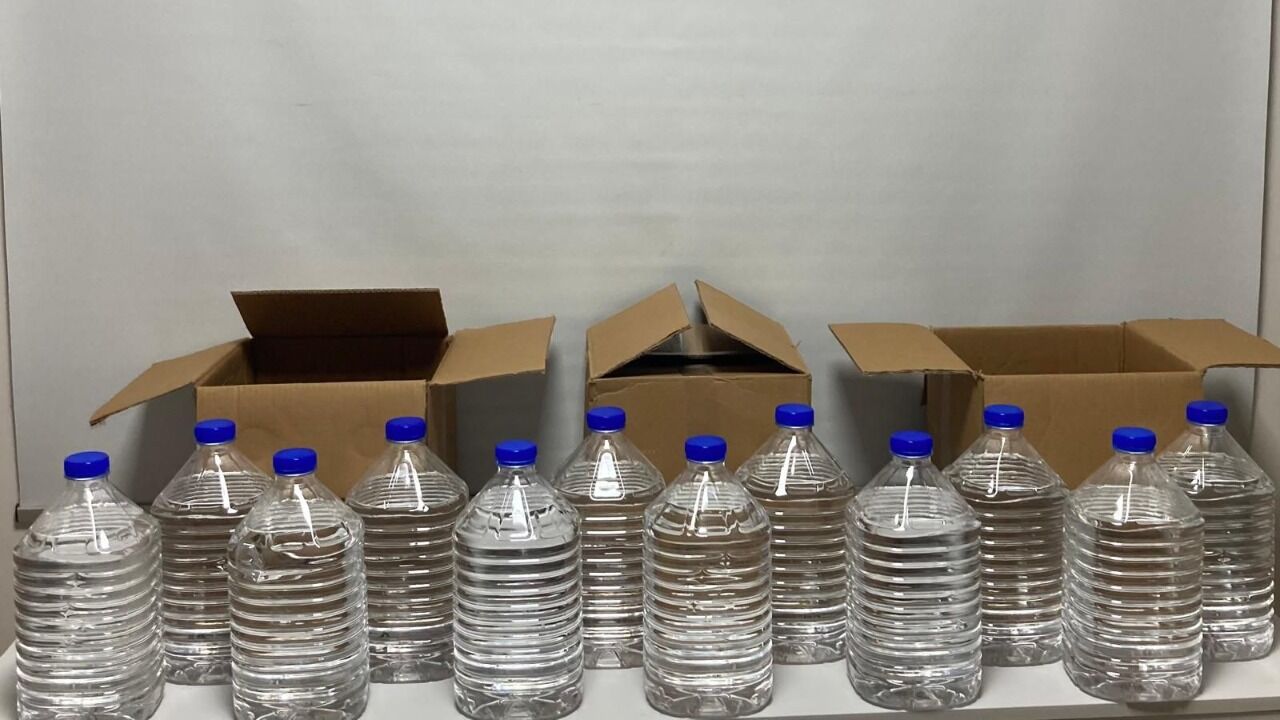 Samsun asayiş haberleri 16 Nisan Perşembe