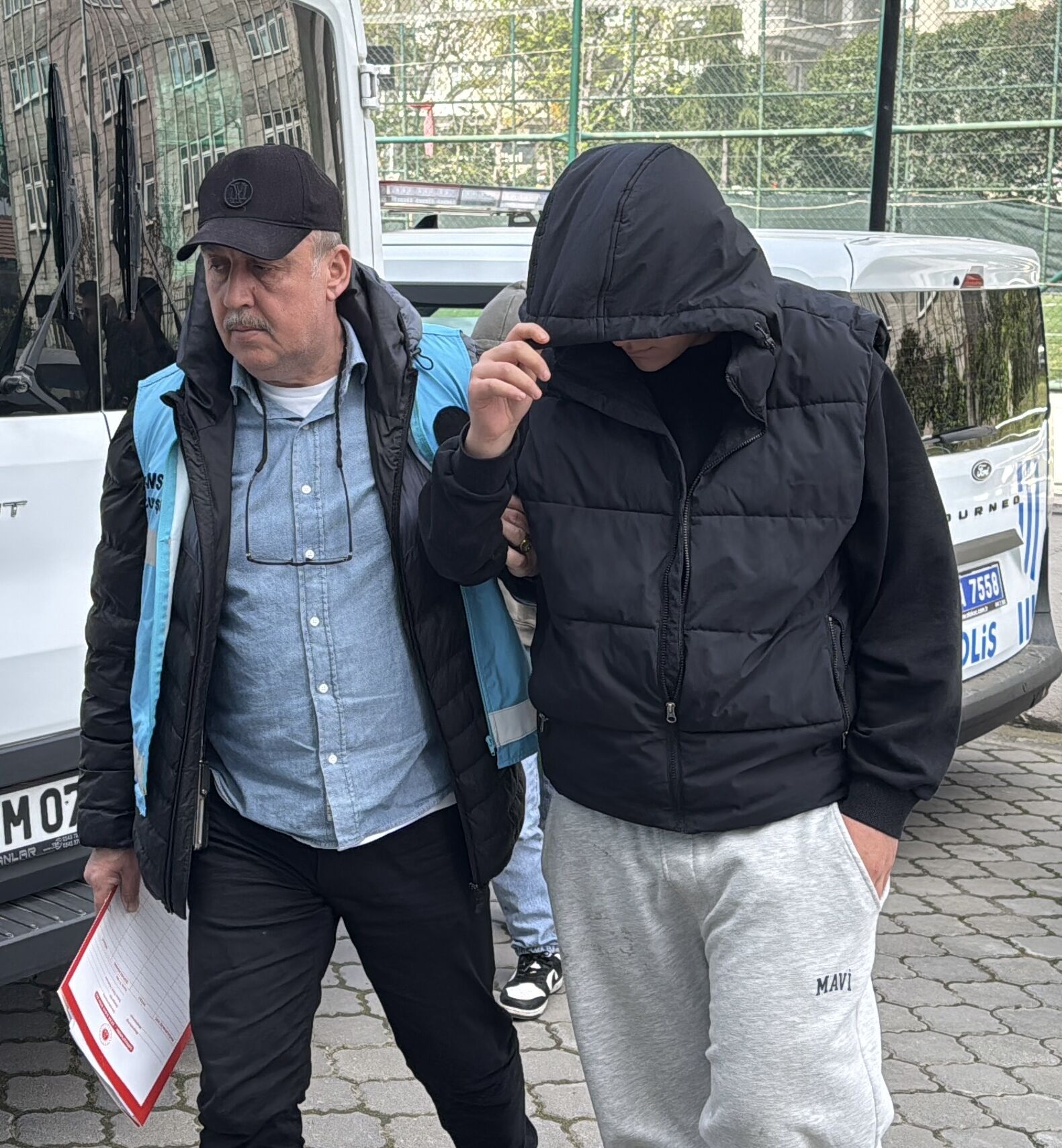 samsun haber: Samsun'da panik! Okul saldırısı paylaşımlarına 7 gözaltı