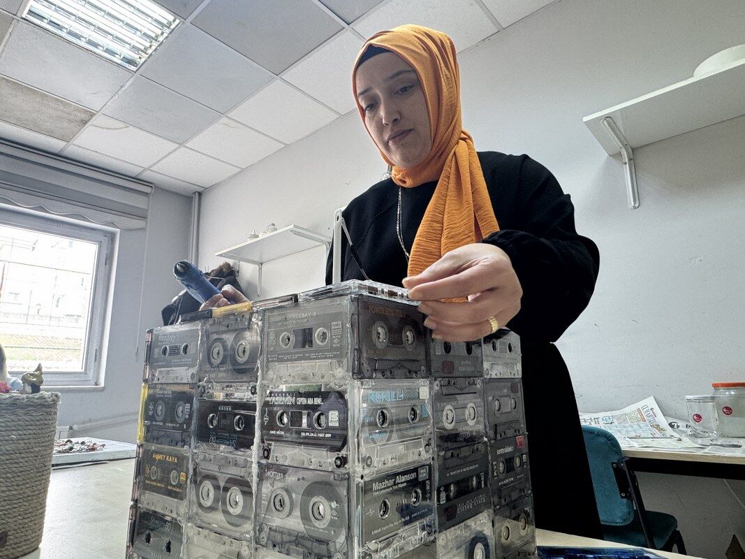 Samsun’da nostalji yeniden hayat buldu