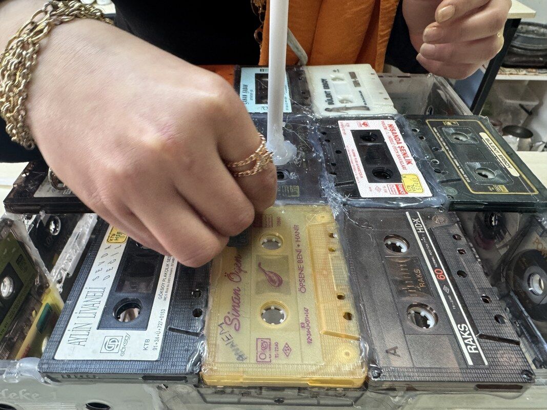 Samsun’da nostalji yeniden hayat buldu