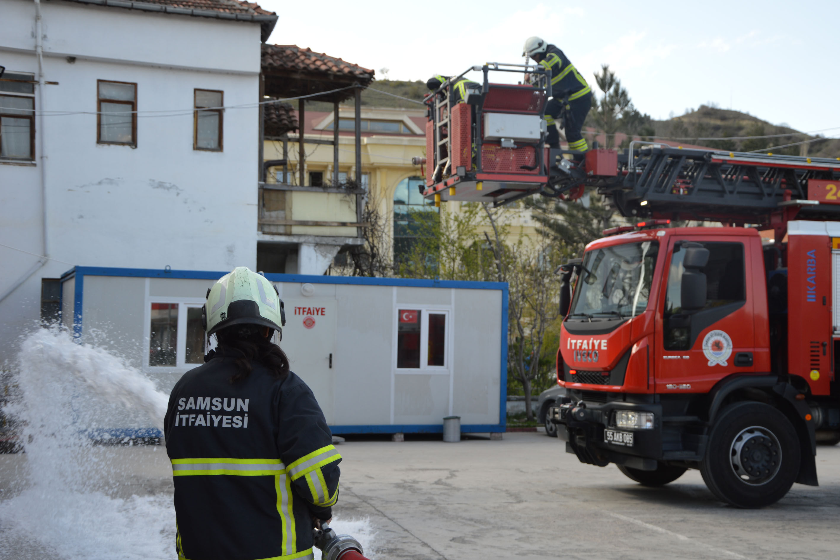 A A 20260422 41177411 41177408 K A D I N I T F A I Y E C I A D A Y L A R I A L E V L E R L E M U C A D E L E Y E H A Z I R L A N I Y O R