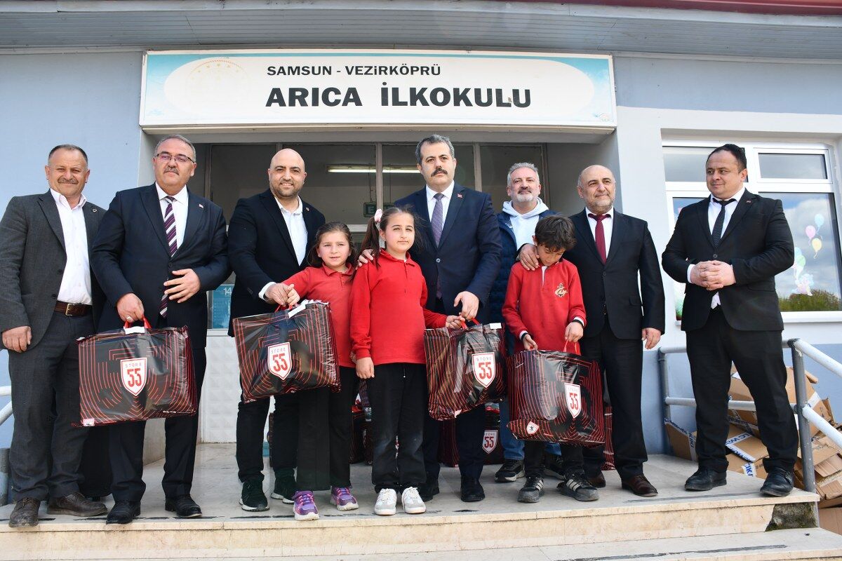 A A 20260424 41203620 41203617 S A M S U N S P O R V O L E Y B O L A K A D E M I V E Z I R K O P R U D E O G R E N C I L E R L E B U L U S T U 1200X800