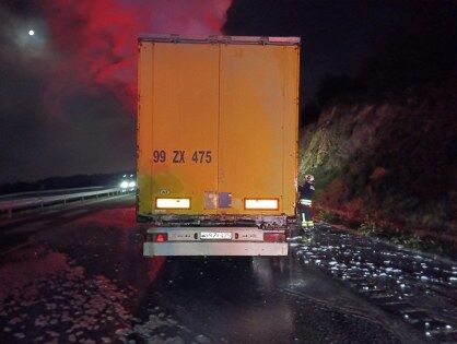 samsun haber: Samsun'da korku dolu anlar! Geriye demir yığını kaldı 