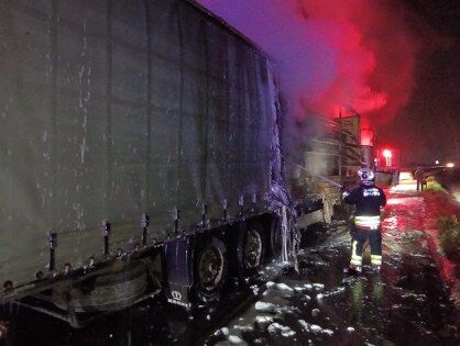 samsun haber: Samsun'da korku dolu anlar! Geriye demir yığını kaldı 