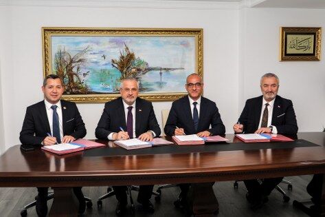 samsun haber: Samsun’da 4 ilçe birleşti! Sahipsiz hayvanlar için kritik karar