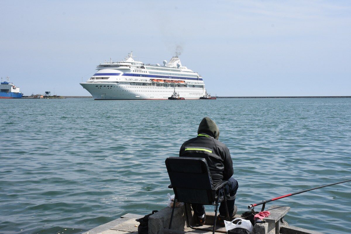 Ruslar Samsun'u sevdi: Astoria Grande yeniden burada!