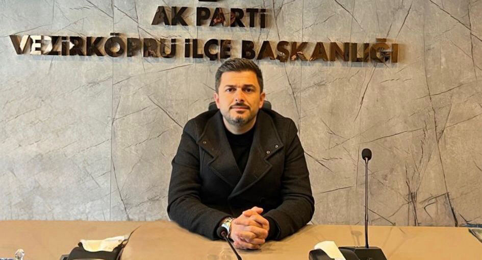 samsun haber: Vezirköprü’de elektrik kesintilerine çözüm! Altyapı yenileniyor