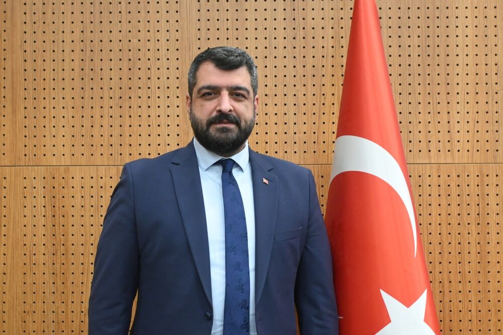 samsun haber: MHP İlkadım Meclis Grubu’nda görev değikliği 