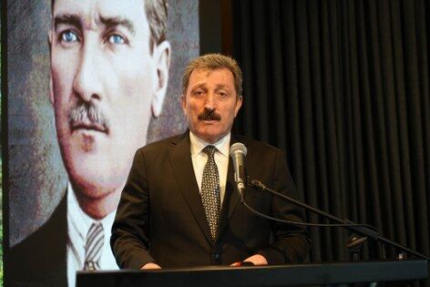 Vali Orhan Tavlı’dan hızlı tren açıklaması: Samsun için tarihi adım