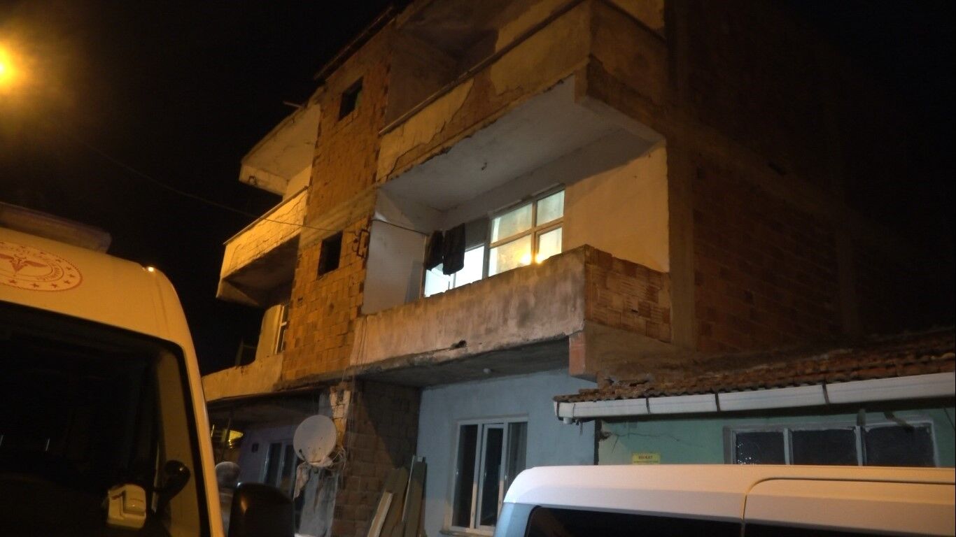 samsun haber: Bafra'da Abdul Baki Özdemir'in öldüğü olayda detaylar ortaya çıktı