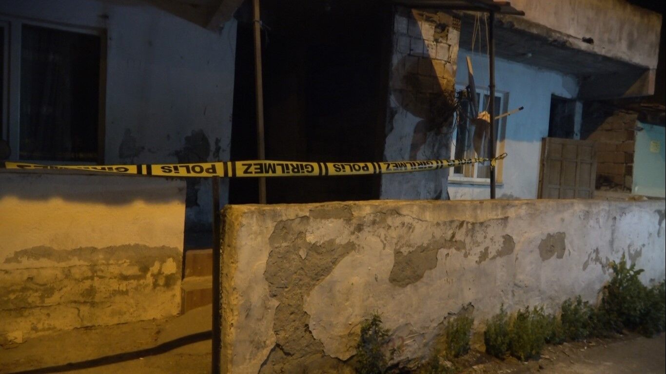 samsun haber: Bafra'da Abdul Baki Özdemir'in öldüğü olayda detaylar ortaya çıktı