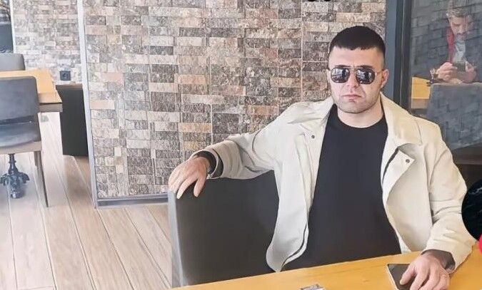 samsun haber: Samsun'da çatıdan gelip vurdu! Abdul Baki Özdemir hayatını kaybetti 