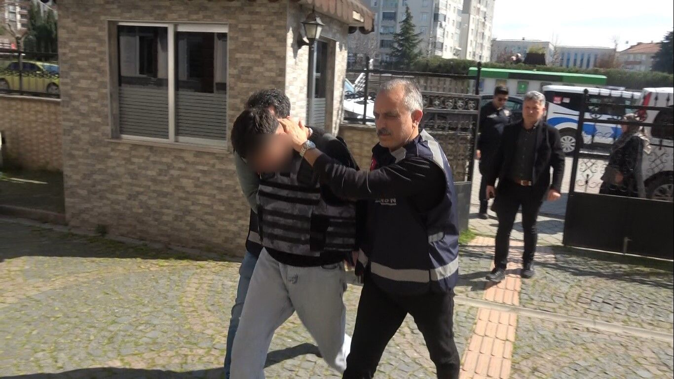 Samsun'da Abdul Baki Özdemir cinayetinde yeni gelişme!