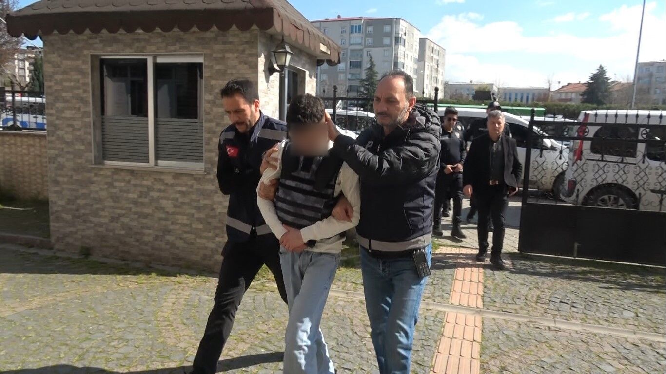 Samsun'da Abdul Baki Özdemir cinayetinde yeni gelişme!