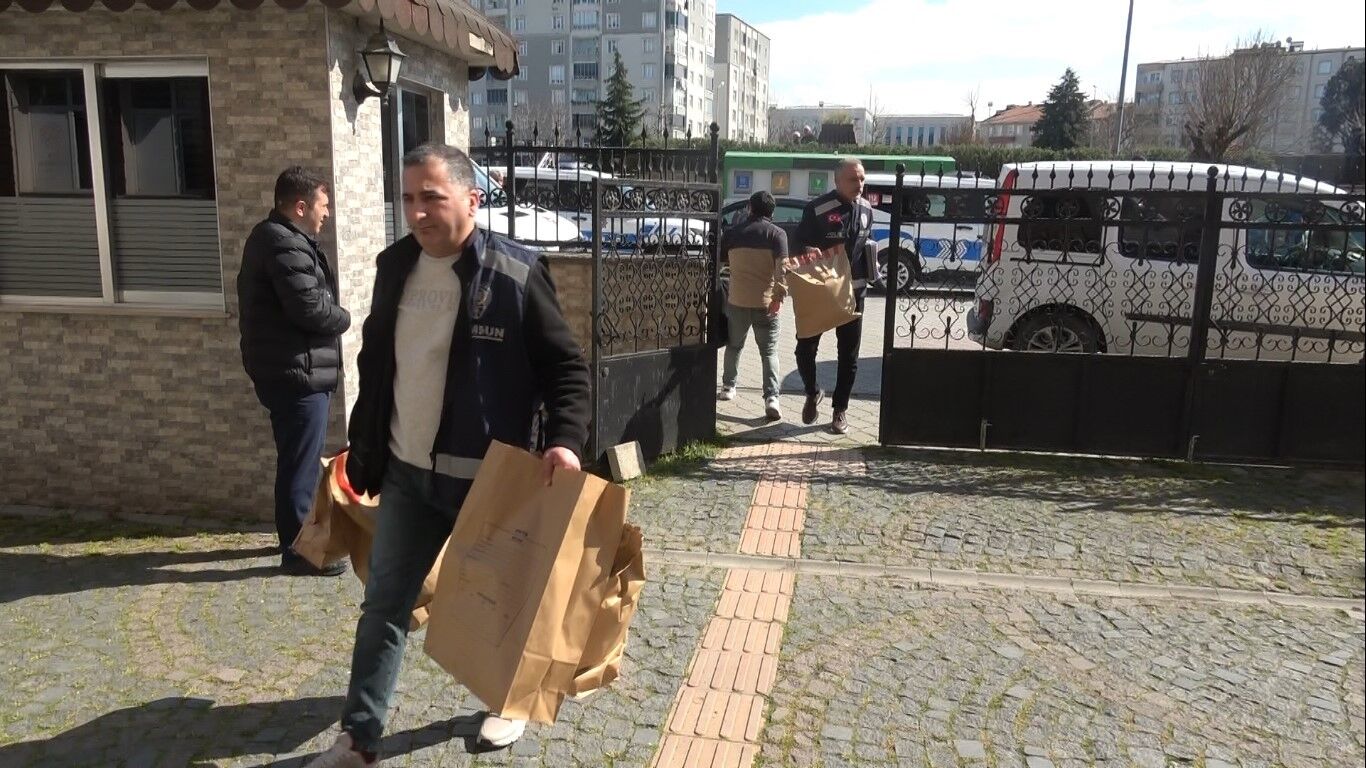 Samsun'da Abdul Baki Özdemir cinayetinde yeni gelişme!