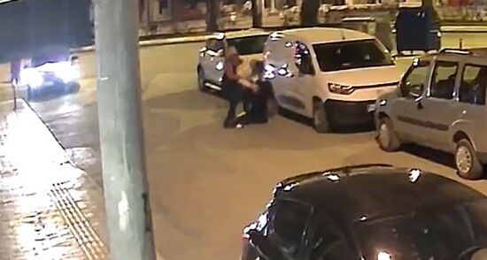 Samsun’da kavga kanlı bitti: Önce darp, sonra kurşun!
