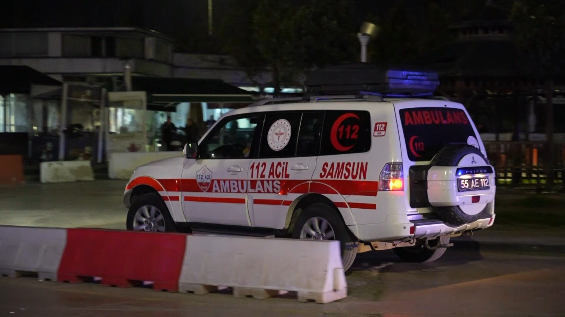 samsun haber: Samsun'da 24 yaşındaki Mihriban Okur'dan 4 kişiye hayat!
