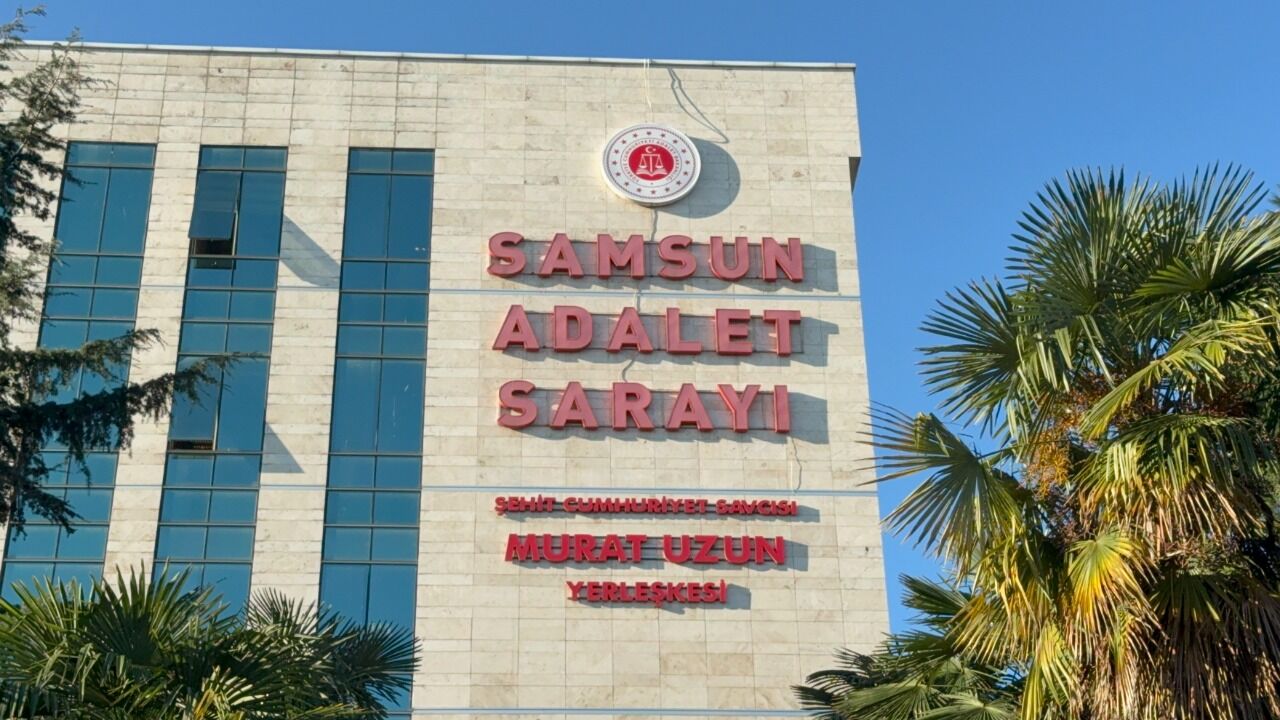 Samsun’da 16 yaşındaki kızın ölümünde 'cinayet' şüphesi
