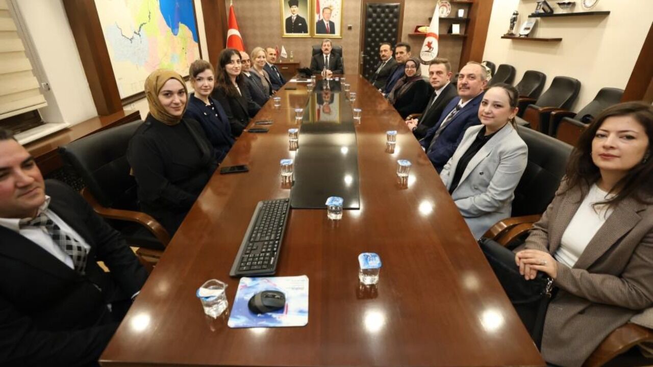 Samsun'da okuma kültürü zirvede! 1 milyonu aştı