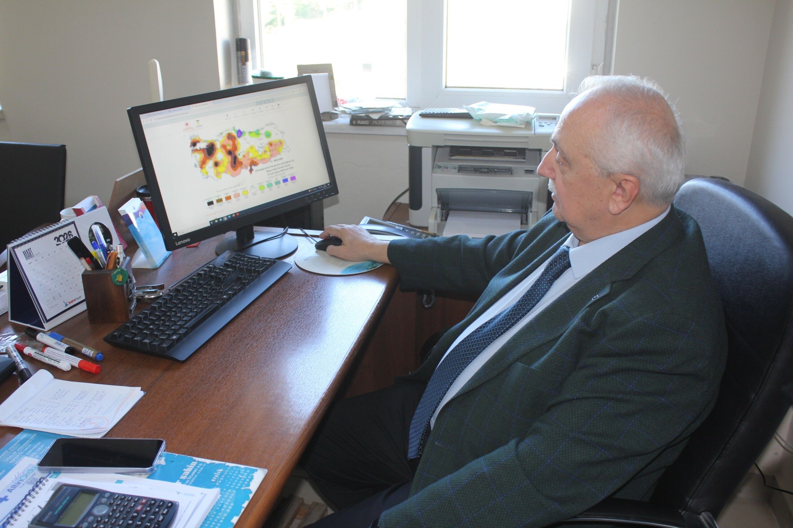 Fındıkta dengeler değişti! Samsun'da Prof. Dr. Yusuf Demir açıkladı