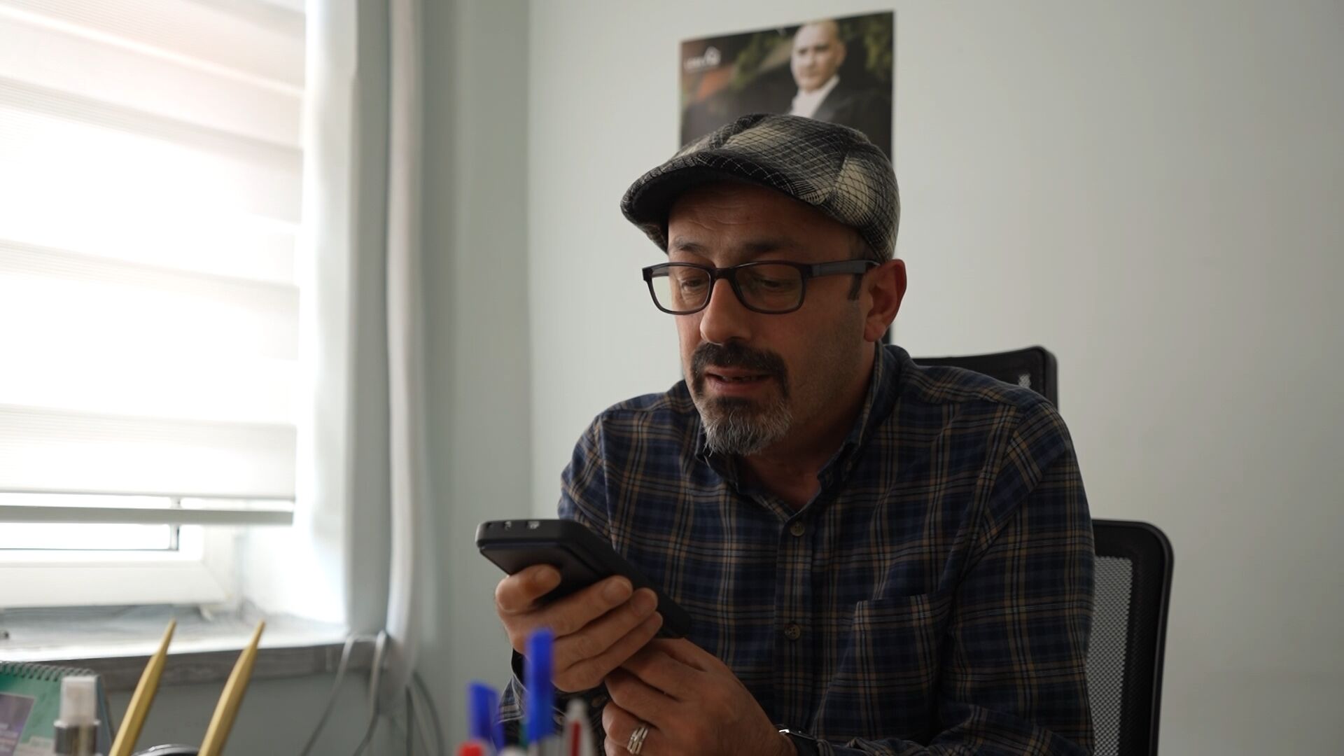 samsun haber: “Seni seviyorum” demek yetmez! Samsun’da dikkat çeken kampanya