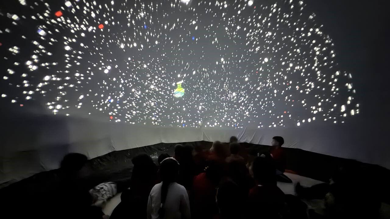 Canik Belediyesi’nden eğitime bilim dokunuşu