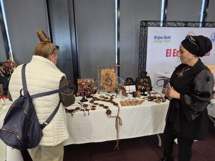 samsun haber: Samsun'da çöpten çıkan şıklık!