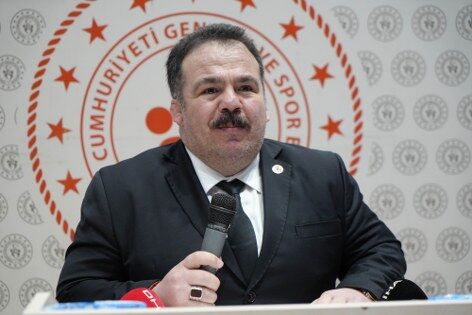 samsun haber: İşitme engelli sporcular Samsun’da yarışıyor