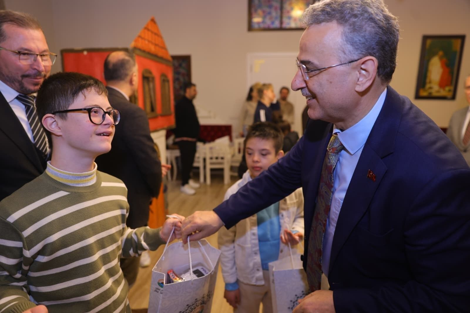 İlkadım’da engeller kalkıyor! Yeni proje yolda