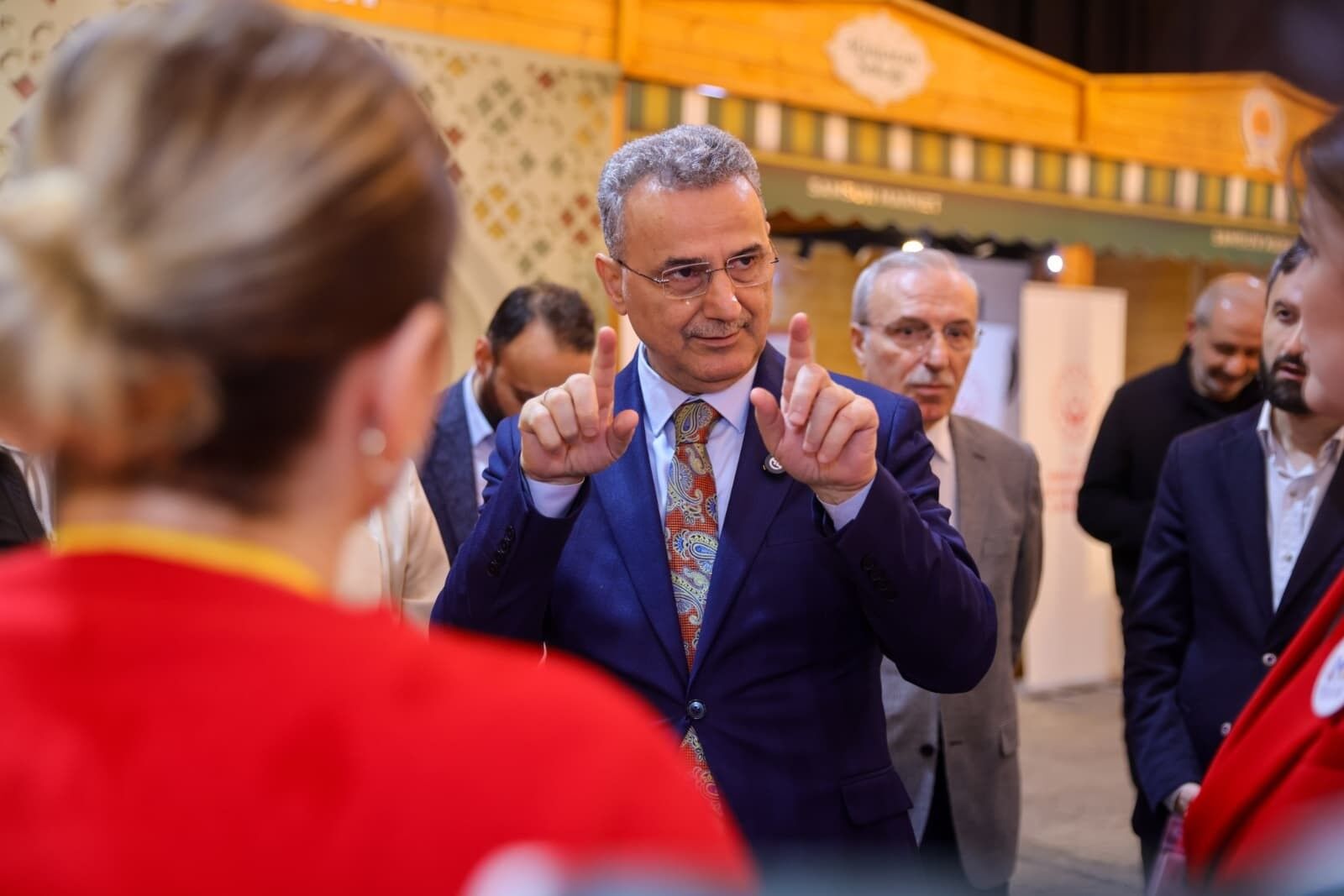 İlkadım’da engeller kalkıyor! Yeni proje yolda