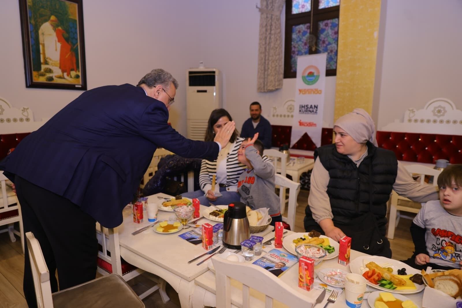 İlkadım’da engeller kalkıyor! Yeni proje yolda