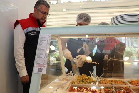 samsun haber: Bakanlıktan yeni hamle! Samsun'da ilk ihbar geldi 