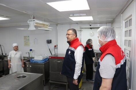 samsun haber: Bakanlıktan yeni hamle! Samsun'da ilk ihbar geldi 